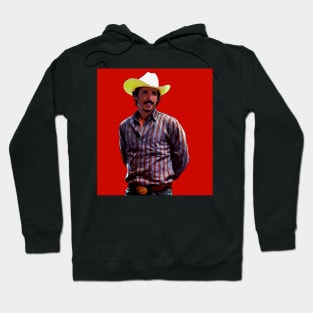 Alberto Guerra Hoodie